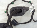 RANGE ROVER EVOQUE L538 REAR LEFT N/S DOOR WIRING LOOM BJ32-14632-BC GENUINE