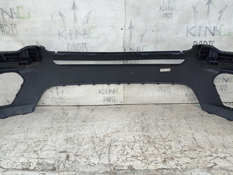 LAND ROVER DISCOVERY SPORT L550 FACELIFT 2019-23 FRONT BUMPER GENUINE