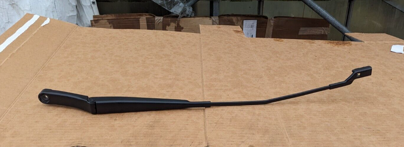 VW GOLF MK7 2012-2020 FRONT RIGHT O/S WINDSCREEN WIPER ARM 5G2955409