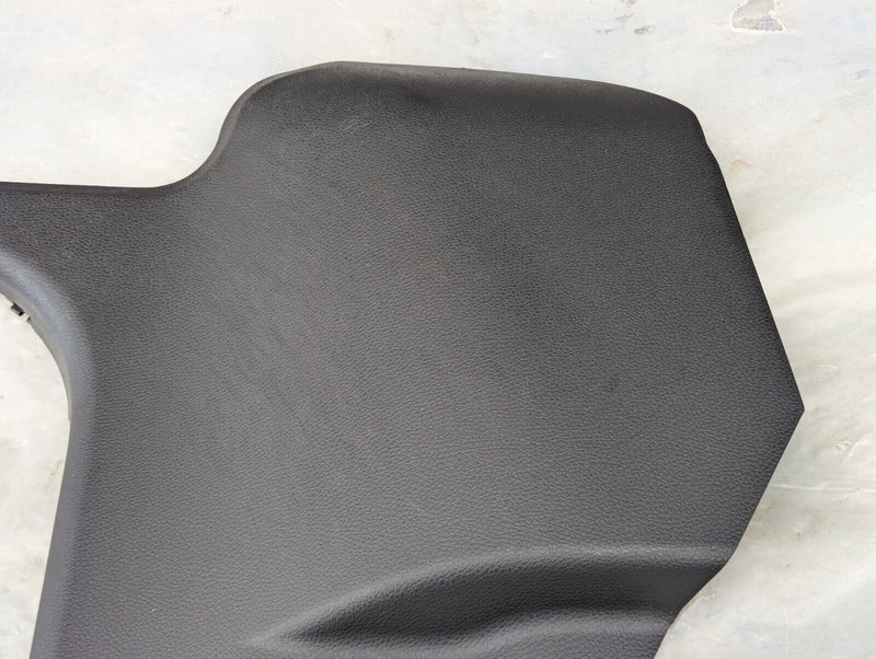 MERCEDES-BENZ C-CLASS W204 FRONT RIGHT O/S INNER LOWER KICK PANEL A2046881106