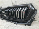 SKODA KODIAQ FACELIFT 2021-ON FRONT BUMPER RADIATOR GRILL GRILLE 565853653J KJ05