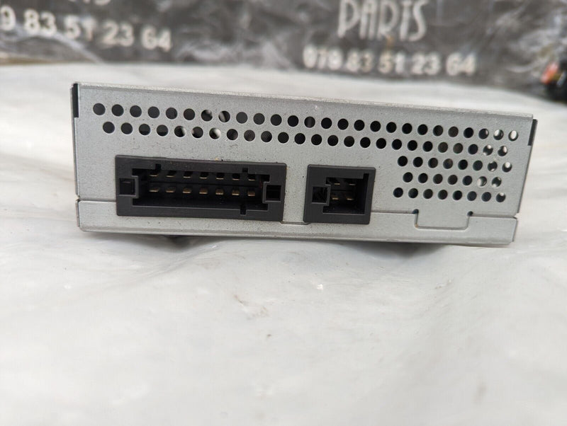 MERCEDES S-CLASS W221 06-13 RADIO ANTENNA AMPLIFIER A2218205289 GENUINE