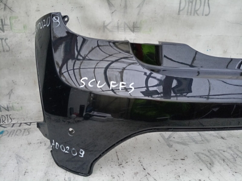 MINI COOPER F56 LCI 2 2021-ON JCW JOHN COOPER WORKS REAR BUMPER 9450644