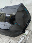 NISSAN JUKE FACELIFT 2014-2018 BLACK REAR BUMPER TOP SECTION 85022-BV80H