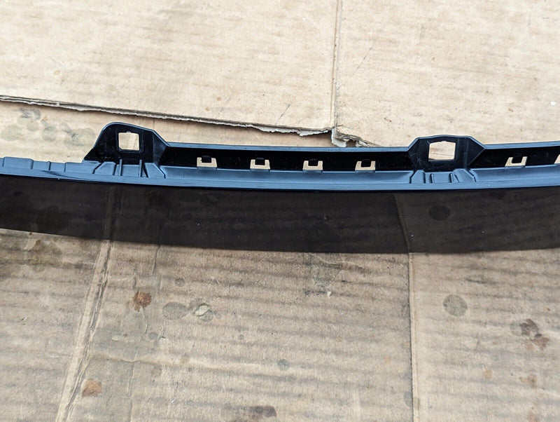 VW GOLF MK7 2012-2020 FRONT RIGHT SIDE O/S DOOR B PILLAR TRIM COVER 5G4837902D
