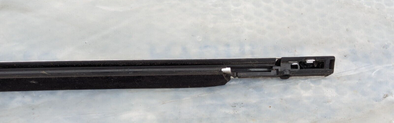 RANGE ROVER EVOQUE L538 2011-2015 REAR RIGHT O/S DOOR CHROME COVER BJ3M-25596-AC