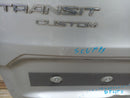 FORD TRANSIT CUSTOM fits LCI 2013-ON REAR DOOR PANEL LEFT PASSENGER SIDE