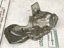 NISSAN QASHQAI J11 MK2 1.6 DCI TURBO TURBOCHARGER HEAT SHIELD PROTECTION PLATE