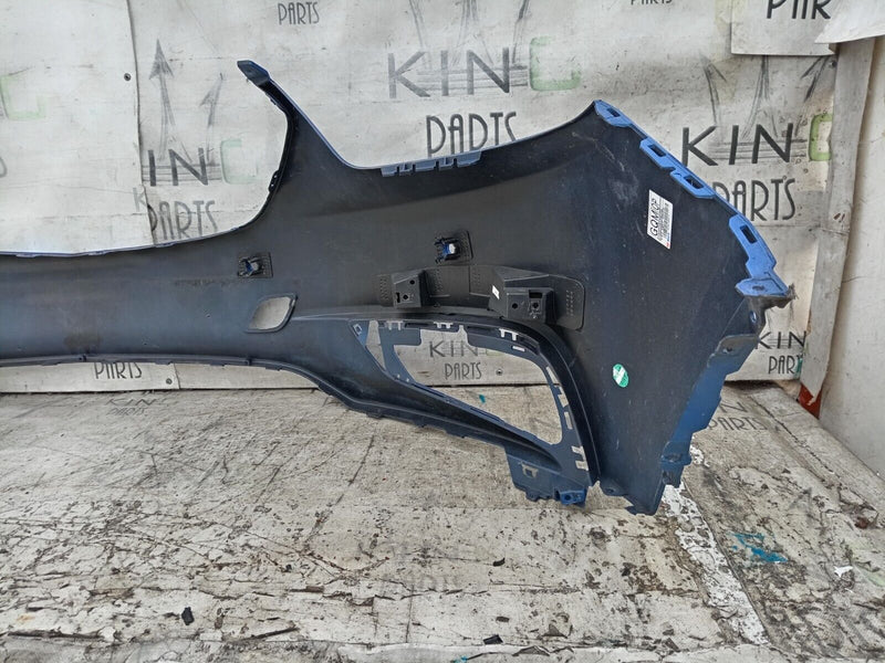 VAUXHALL MOKKA X FACELIFT 2017-2020 FRONT BUMPER PDC GENUINE 42645803