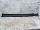 MERCEDES GLC X253 2015-21 LEFT PASSENGER SIDE SKIRT SILL COVER A2536980800
