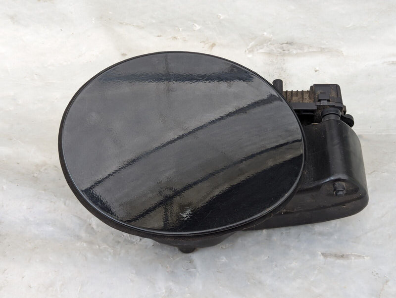 RANGE ROVER EVOQUE L538 11-15 2.2L DIESEL FUEL DOOR FILING FLAP LID BJ32-27936-A