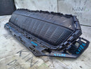 SKODA ENYAQ iV FRONT BUMPER RADIATOR GRILL GRILLE 5LA853653