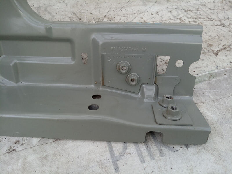 MERCEDES VITO MK3 W447 2015-ON REAR PILLAR RIGHT SIDE REINFORCEMENT PANEL