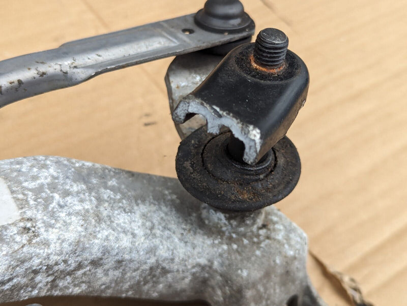 MERCEDES S-CLASS W221 06-13 RIGHT O/S WIPER MOTOR MECHANISM A2218204642