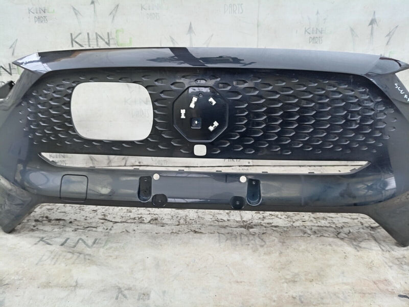 MG 2S EV FACELIFT 2021-ON FRONT BUMPER GENUINE P11010248