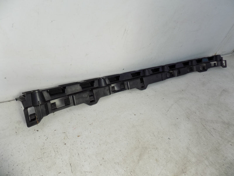 BMW E46 99-03 GENUINE REAR BUMPER MOUNT SUPPORT BRACKET 5112 7065477