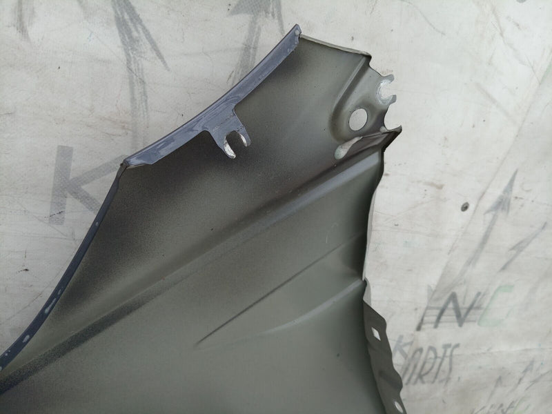 VW POLO MK6 2017-23 FRONT FENDER WING PANEL RIGHT DRIVER SIDE 2G0821106
