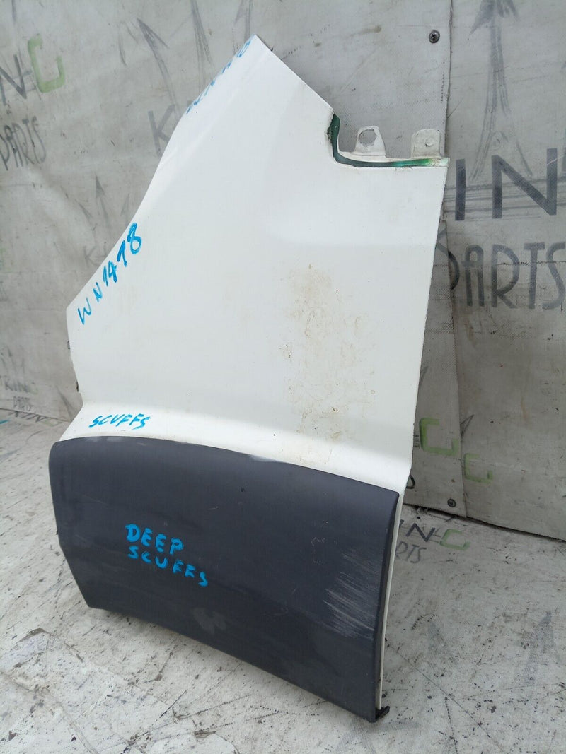 CITROEN RELAY, DUCATO MK3 2006-14 FRONT FENDER WING PANEL LEFT SIDE