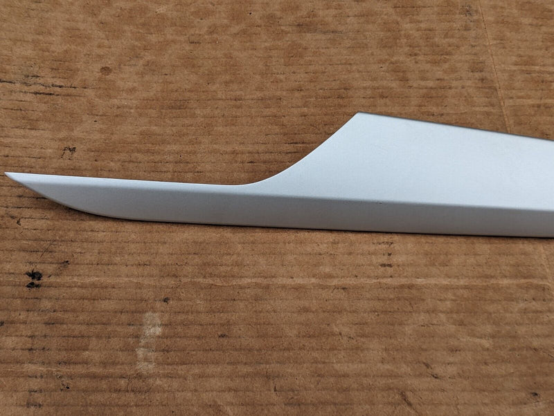 BMW X1 E84 09-15 REAR LEFT N/S DOOR CARD TRIM 2991389 GENUINE