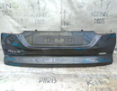 FORD FOCUS MK3 ESTATE 2011-2014 REAR TAILGATE COVER BOOT LID TRIM PANEL