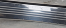 MERCEDES S-CLASS W221 06-2013 REAR DRIVER O/S DOOR ENTRY SILL TRIM A2216800635