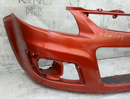 SUZUKI SWIFT 2008-2011 FRONT BUMPER GENUINE 71711-55L