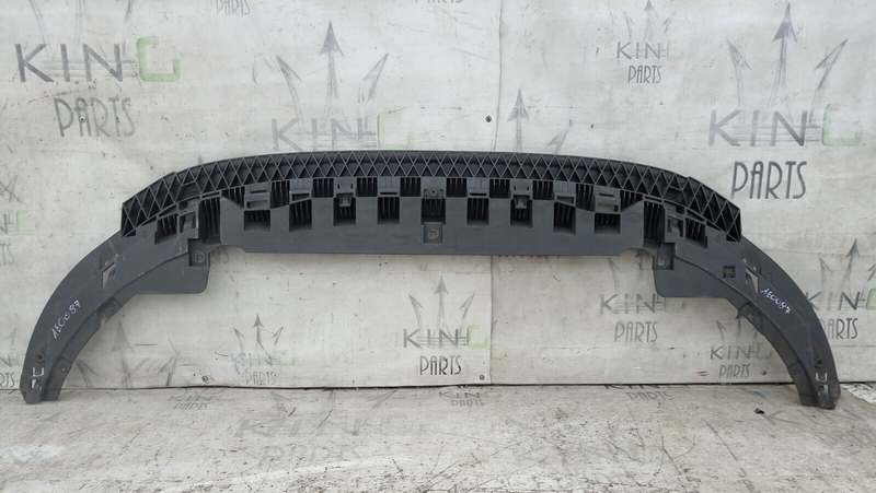 AUDI A3 8V S LINE 2012-2016 FRONT BUMPER UNDERY GENUINE 8V3807233A
