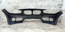 BMW 1 F20 SPORT LINE FACELIFT 2015-19 FRONT BUMPER PDC GENUINE 7371736