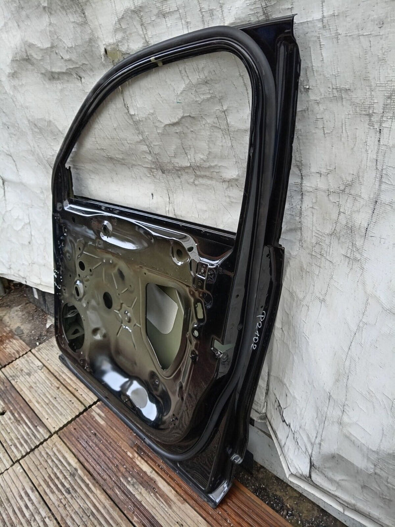 AUDI Q3 F3 MK2 83A 2018-23 GENUINE FRONT DOOR PANEL RIGHT DRIVER SIDE