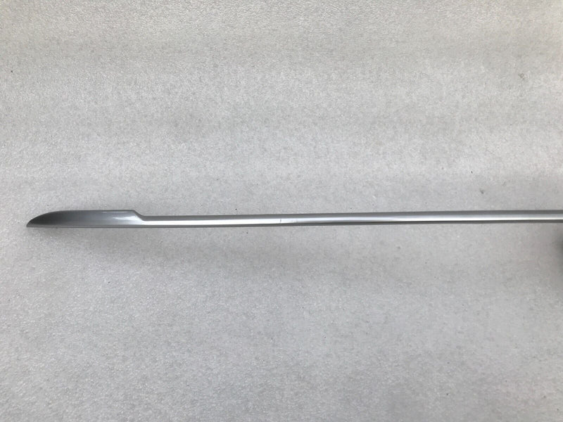 HYUNDAI KONA OSe EV FACELIFT 2020-22 FRONT BUMPER GRILL TRIM STRIP MOULDING #
