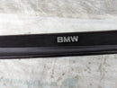 BMW X1 E84 09-15 DOOR SILL COVER TRIM RIGHT DRIVER SIDE GENUINE 2990844