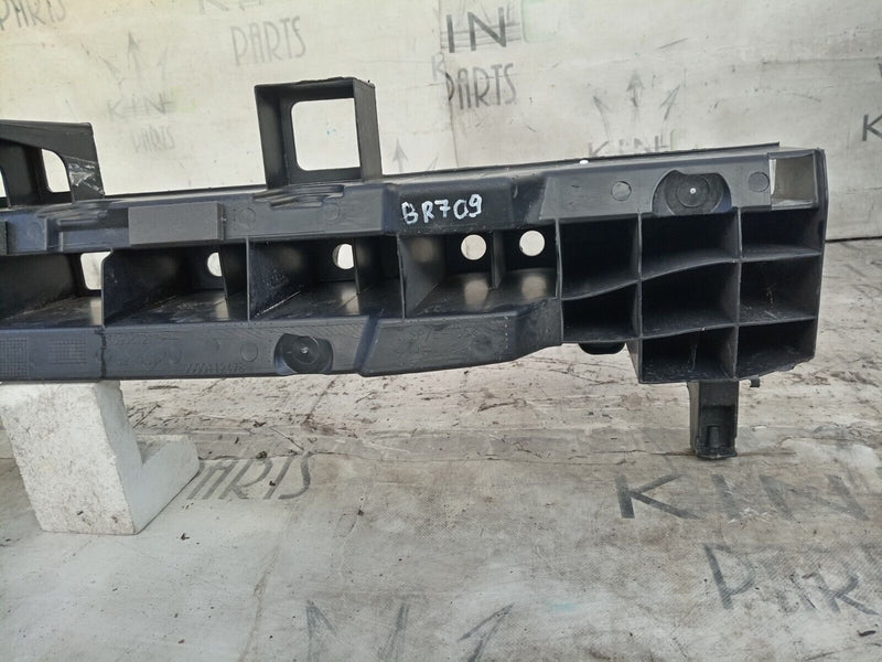 RENAULT CLIO 2012-2016 REAR BUMPER ABSORBER MOUNT REINFORCER 850908121R