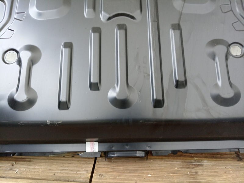 FORD TRANSIT CONNECT MK2 2013-23 REAR LOADING FLOOR PANEL BOOTLID  AREA