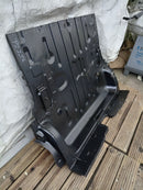 FORD TRANSIT CONNECT MK2 2013-23 REAR LOADING FLOOR PANEL BOOTLID  AREA