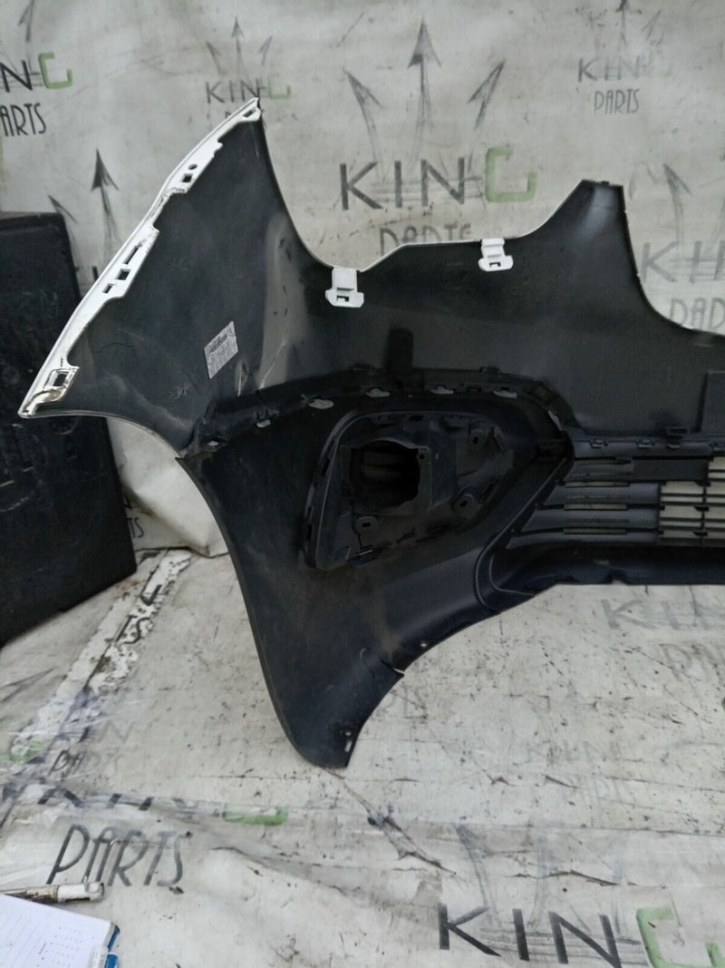 VAUXHALL COMBO E 2018-ON FRONT BUMPER GENUINE 9816859780
