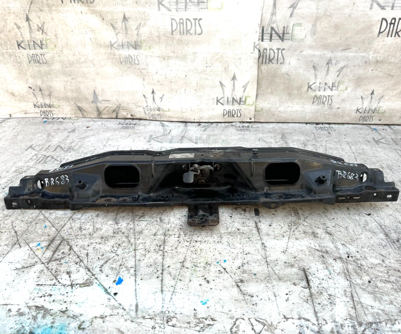 FIAT DUCATO MK3 CITROEN RELAY 2006-2014 FRONT RADIATOR SUPPORT TOP PANEL