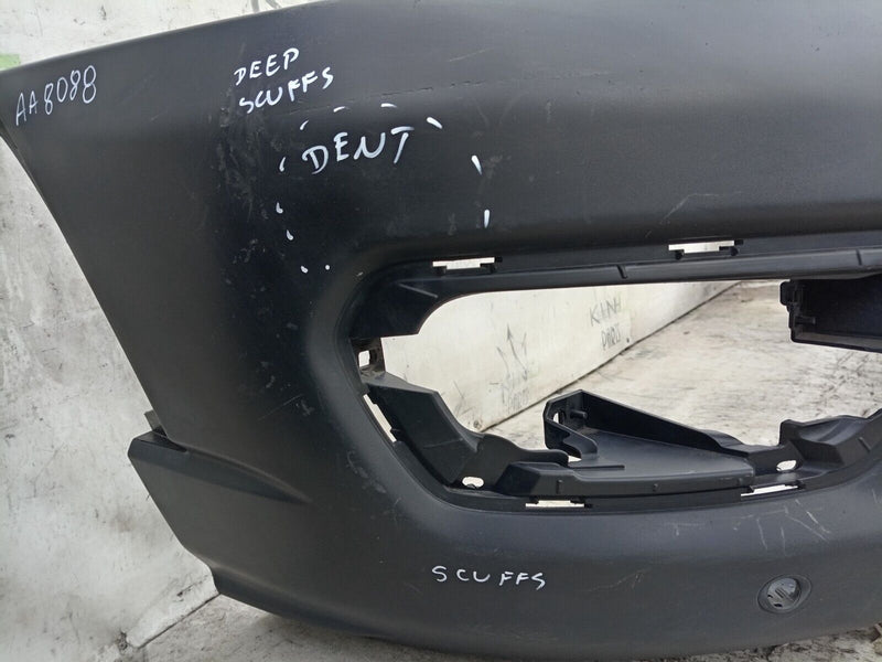 FORD TRANSIT MK4 LCI 2020-ON GENUINE FRONT BUMPE, PDC KK31-R17757-A