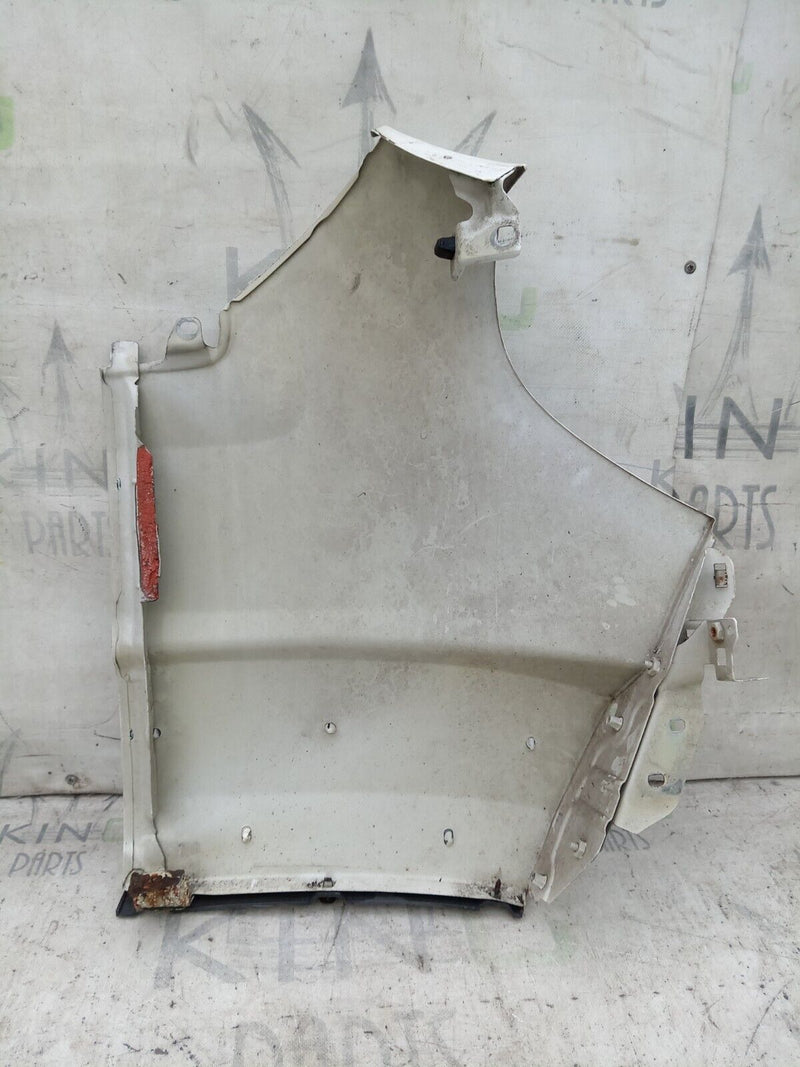 CITROEN RELAY, DUCATO MK3 2006-14 FRONT FENDER WING PANEL LEFT SIDE