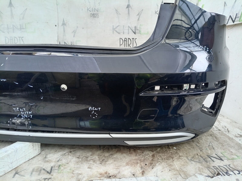 AUDI A3 8Y SPORTBACK 2020-ON REAR BUMPER PDC GENUINE 8Y4807511