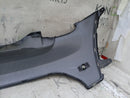 MINI COOPER F56 LCI 2 2021-ON JCW JOHN COOPER WORKS REAR BUMPER 9450644