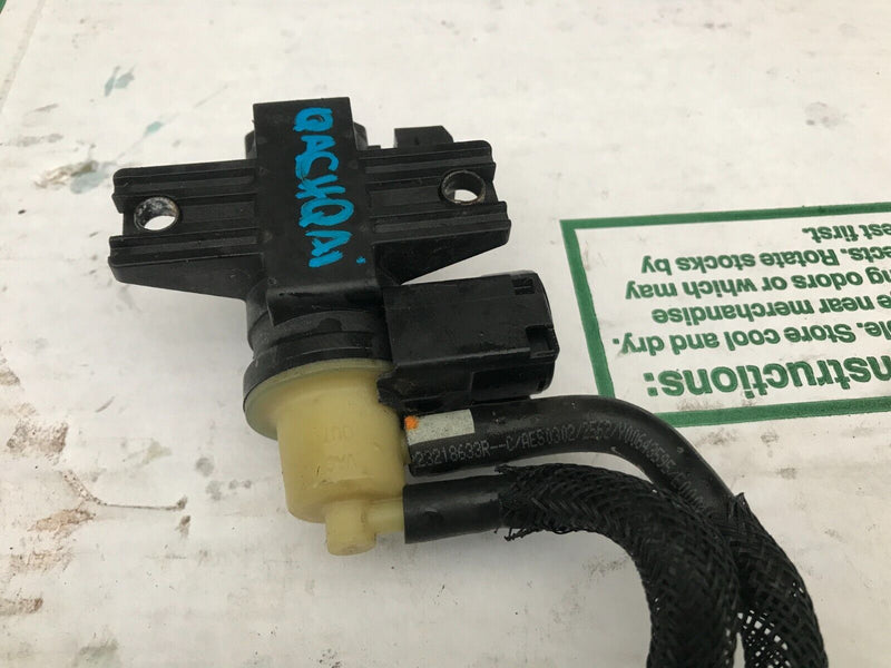 NISSAN QASHQAI J11 MK2 1.6 DCI PRESSURE SENSOR VALVE SOLENOID & PIPES 8200790180