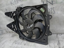 ALFA ROMEO GIULIETTA 940 2010-15 GENUINE ELECTRIC COOLING FAN RADIATOR