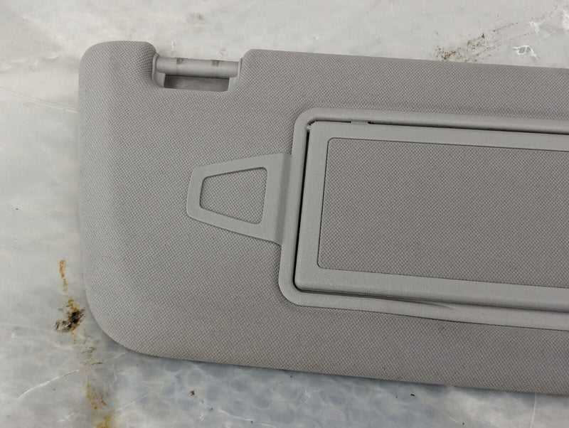 MERCEDES S-CLASS W221 2006-2013 DRIVER SIDE O/S SUN VISOR A2218100210 GENUINE