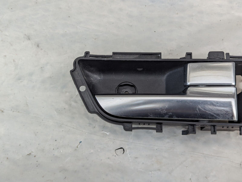 RANGE ROVER EVOQUE L538 11-15 FRONT RIGHT O/S INNER DOOR HANDLE AH22-22600-AB/BB