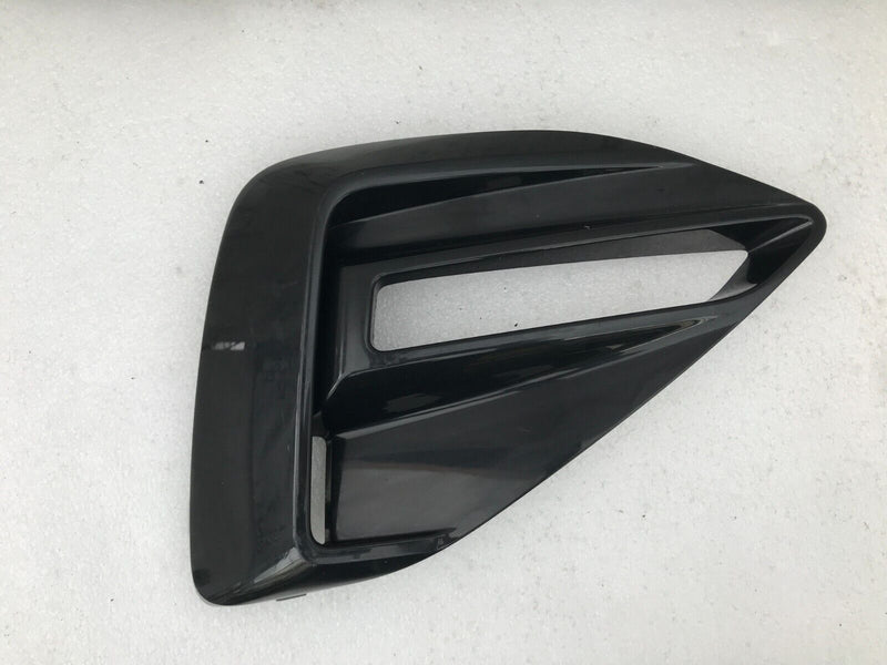 BMW 2 F44 GRAN COUPE SPORT RIGHT SIDE FRONT BUMPER GRILL FOG LIGHT COVER 8491644