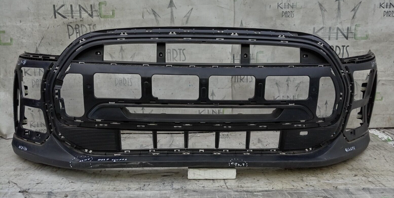 MINI COOPER F56 ELECTRIC 2021-ON FRONT BUMPER 9450543