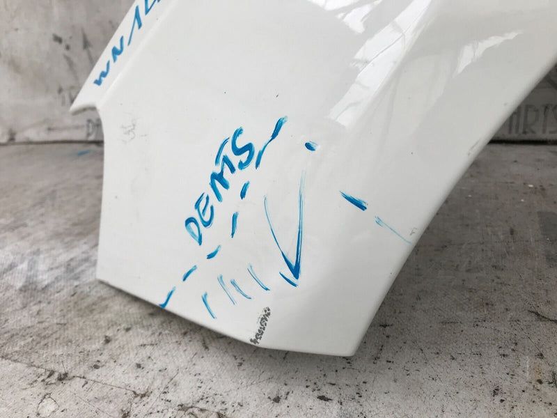 MERCEDES W176 2013-2017 ALUMINIUM FRONT FENDER WING PANEL LEFT SIDE