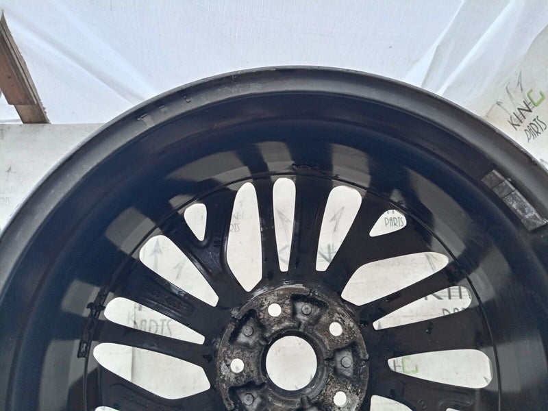 HYUNDAI TUCSON TL GENUINE ALLOY WHEEL RIM 18" 7Jx18H2 ET51 52910-D7320