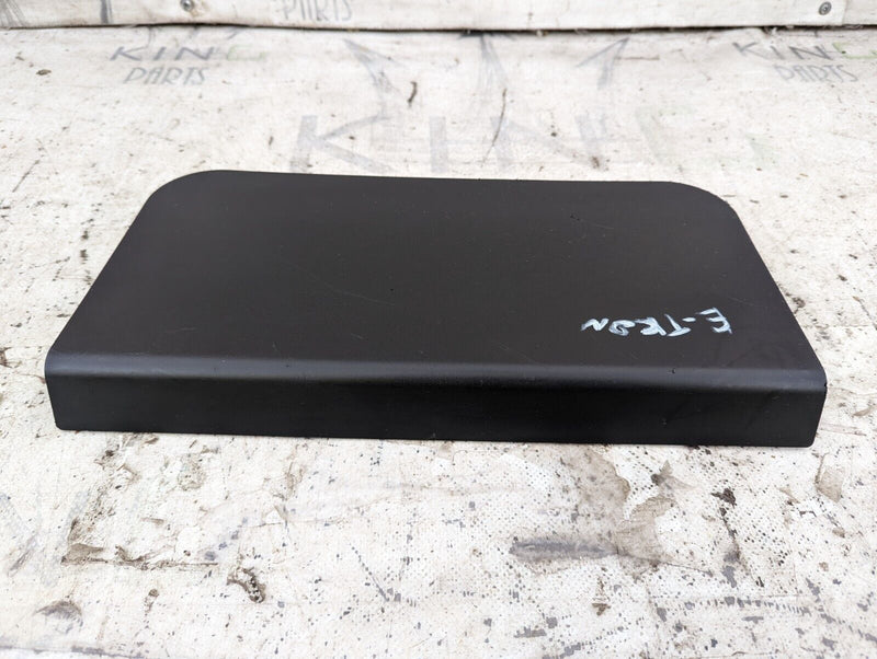 AUDI E-TRON 2018-ON FUSE PANEL TRIM COVER 4KE864229 GENUINE