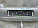 VW POLO 6R 2009-2014 REAR BUMPER 6R6807421